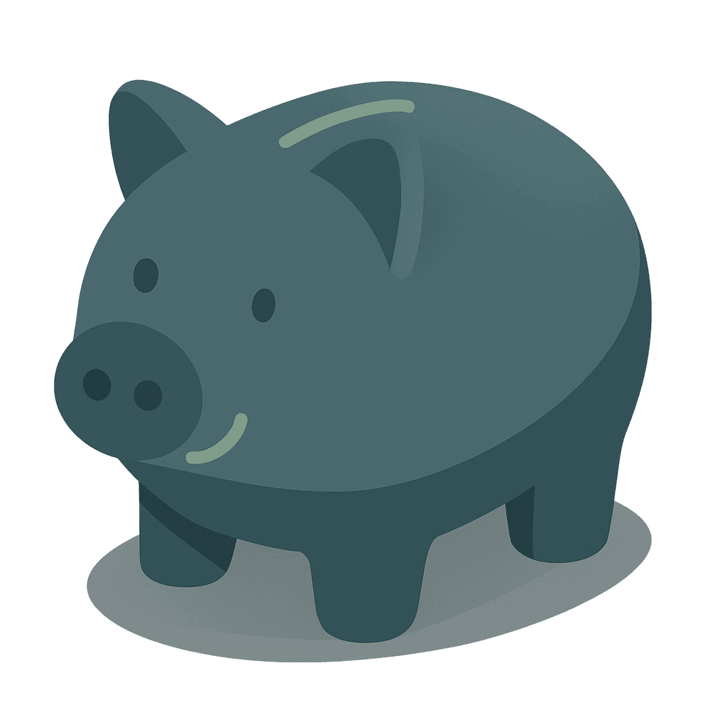 Piggy Bank